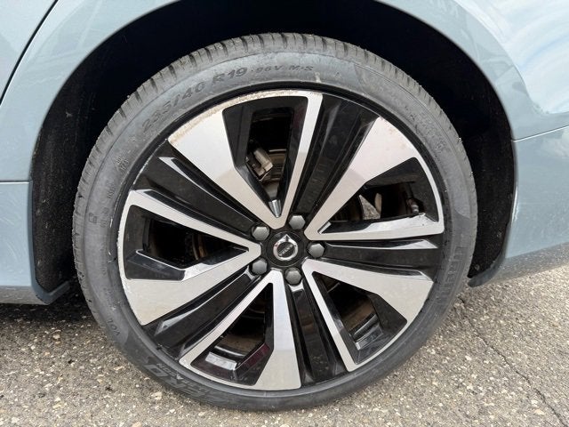 2022 Volvo S60 Momentum