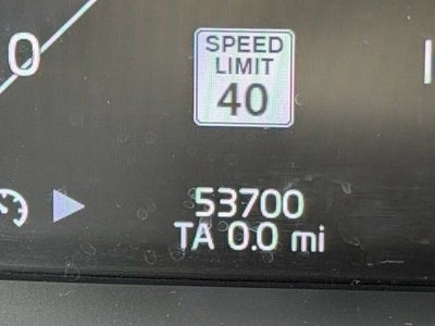 2022 Volvo S60 Momentum