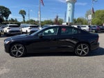 2024 Volvo S60 Plus Dark Theme