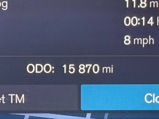 2024 Volvo S60 Plus Dark Theme