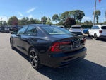 2024 Volvo S60 Plus Dark Theme