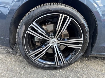 2022 Volvo S60 Inscription