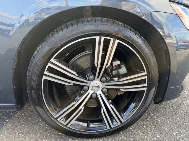 2022 Volvo S60 Inscription