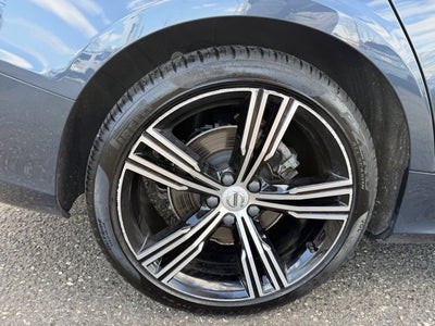 2022 Volvo S60 Inscription