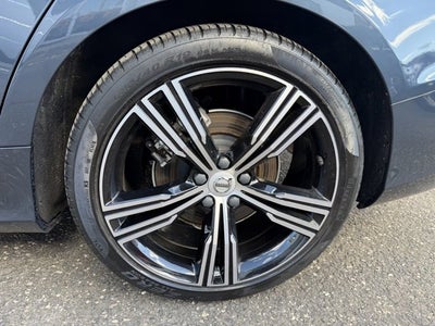 2022 Volvo S60 Inscription