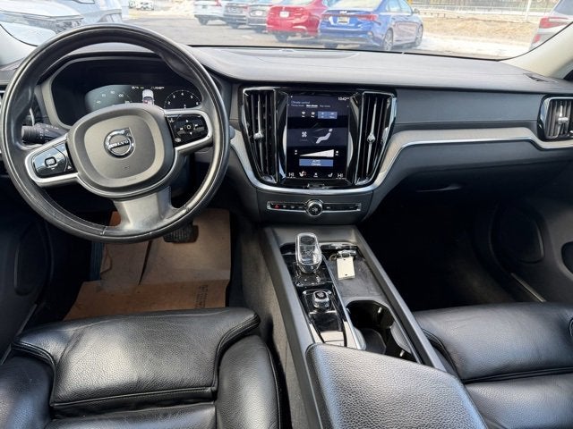 2022 Volvo S60 Inscription