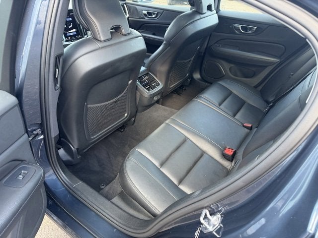 2022 Volvo S60 Inscription