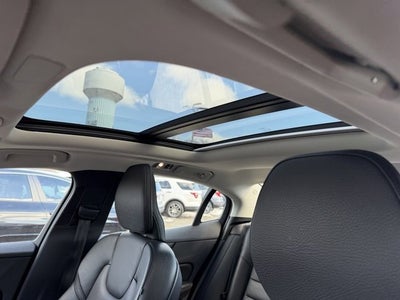 2022 Volvo S60 Inscription