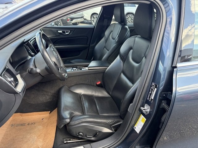 2022 Volvo S60 Inscription