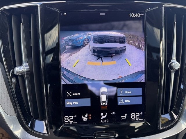 2022 Volvo S60 Inscription