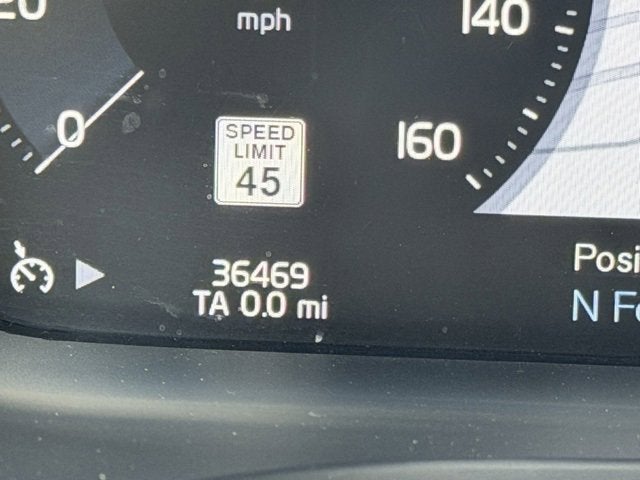 2022 Volvo S60 Inscription