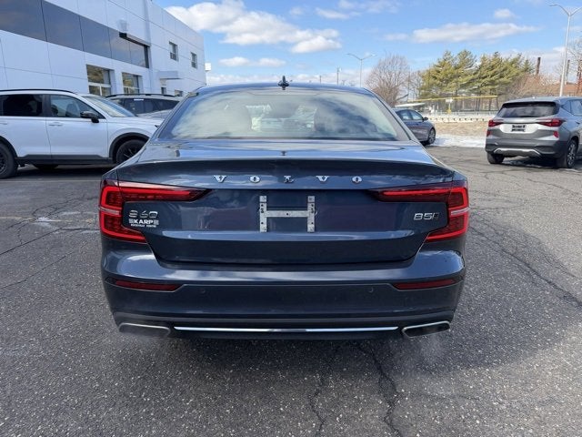 2022 Volvo S60 Inscription