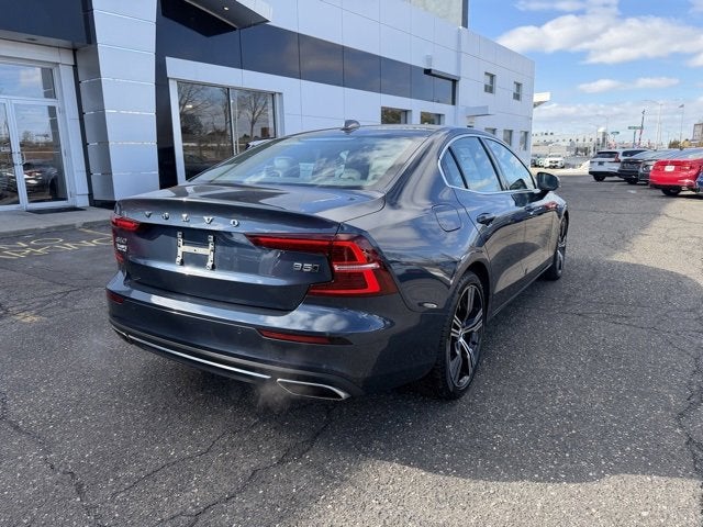 2022 Volvo S60 Inscription