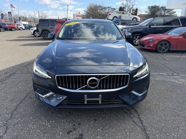 2022 Volvo S60 Inscription