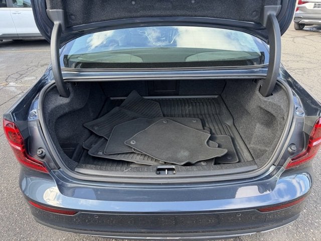 2022 Volvo S60 Inscription