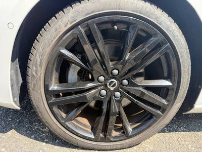 2023 Volvo S60 Plus Black Edition