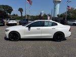 2023 Volvo S60 Plus Black Edition