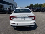 2023 Volvo S60 Plus Black Edition