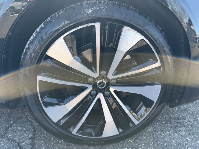 2022 Volvo S60 Momentum