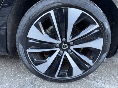 2022 Volvo S60 Momentum