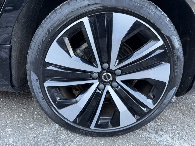 2022 Volvo S60 Momentum