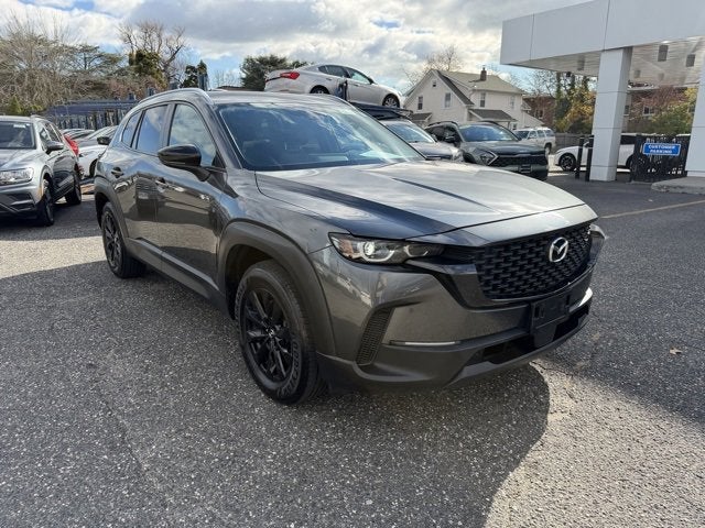 2024 Mazda Mazda CX-50 2.5 S Select Package