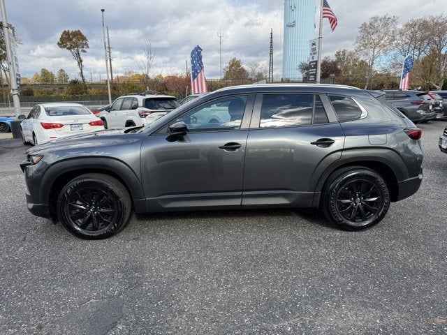 2024 Mazda Mazda CX-50 2.5 S Select Package