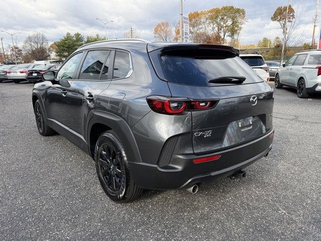 2024 Mazda Mazda CX-50 2.5 S Select Package