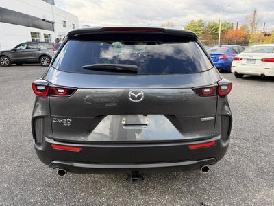 2024 Mazda Mazda CX-50 2.5 S Select Package
