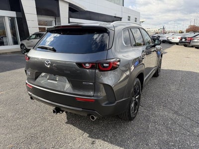 2024 Mazda Mazda CX-50 2.5 S Select Package