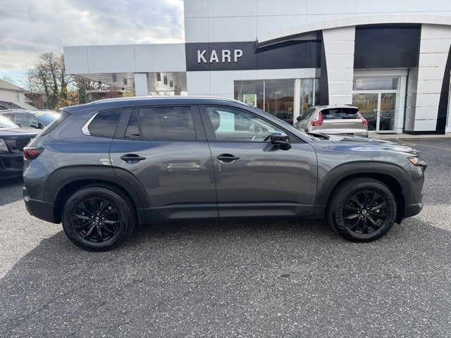 2024 Mazda Mazda CX-50 2.5 S Select Package