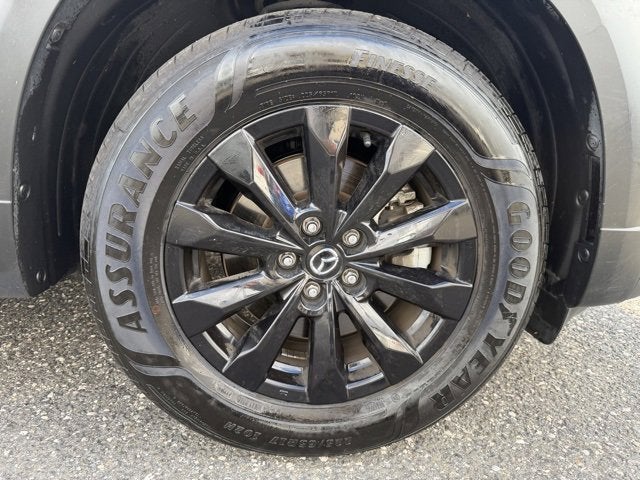 2024 Mazda Mazda CX-50 2.5 S Select Package