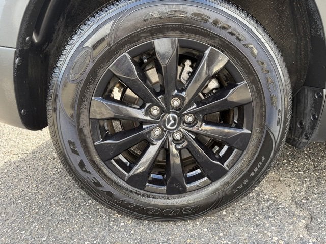 2024 Mazda Mazda CX-50 2.5 S Select Package