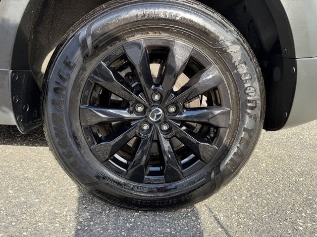 2024 Mazda Mazda CX-50 2.5 S Select Package