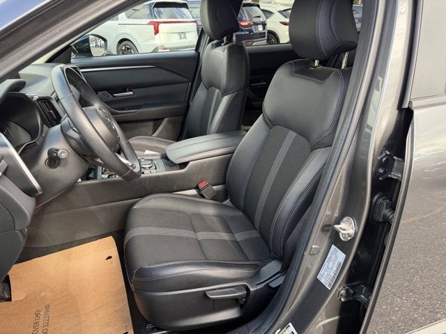 2024 Mazda Mazda CX-50 2.5 S Select Package