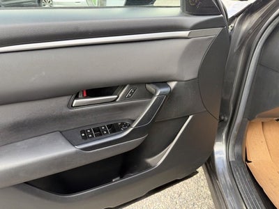 2024 Mazda Mazda CX-50 2.5 S Select Package