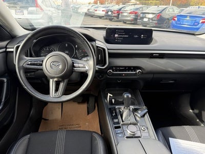 2024 Mazda Mazda CX-50 2.5 S Select Package