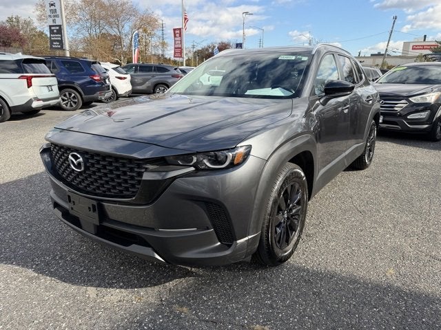 2024 Mazda Mazda CX-50 2.5 S Select Package