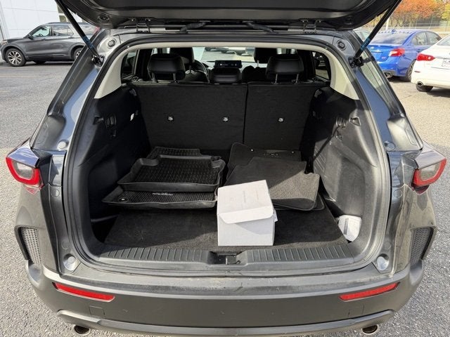 2024 Mazda Mazda CX-50 2.5 S Select Package