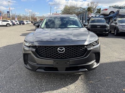 2024 Mazda Mazda CX-50 2.5 S Select Package