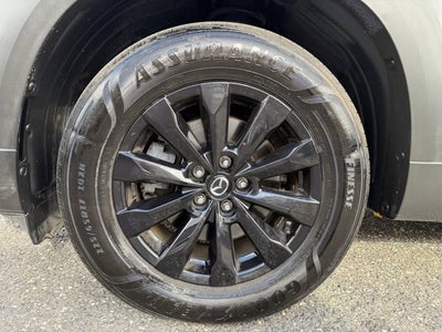 2024 Mazda Mazda CX-50 2.5 S Select Package