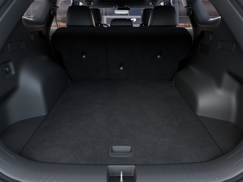 2027 Kia Sportage Hybrid EX