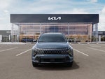 2027 Kia Sportage Hybrid EX