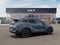 2027 Kia Sportage Hybrid EX