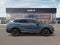 2027 Kia Sportage Hybrid EX