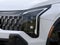 2027 Kia Sportage Hybrid EX