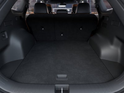 2027 Kia Sportage Hybrid EX