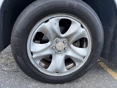 2014 Subaru Forester 2.5i