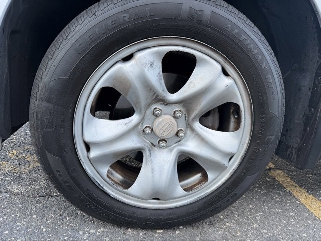 2014 Subaru Forester 2.5i