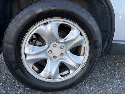 2014 Subaru Forester 2.5i